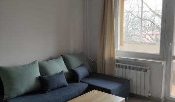 Mieszkanie 2-pokojowe Kraków Olsza, ul. Seniorów Lotnictwa