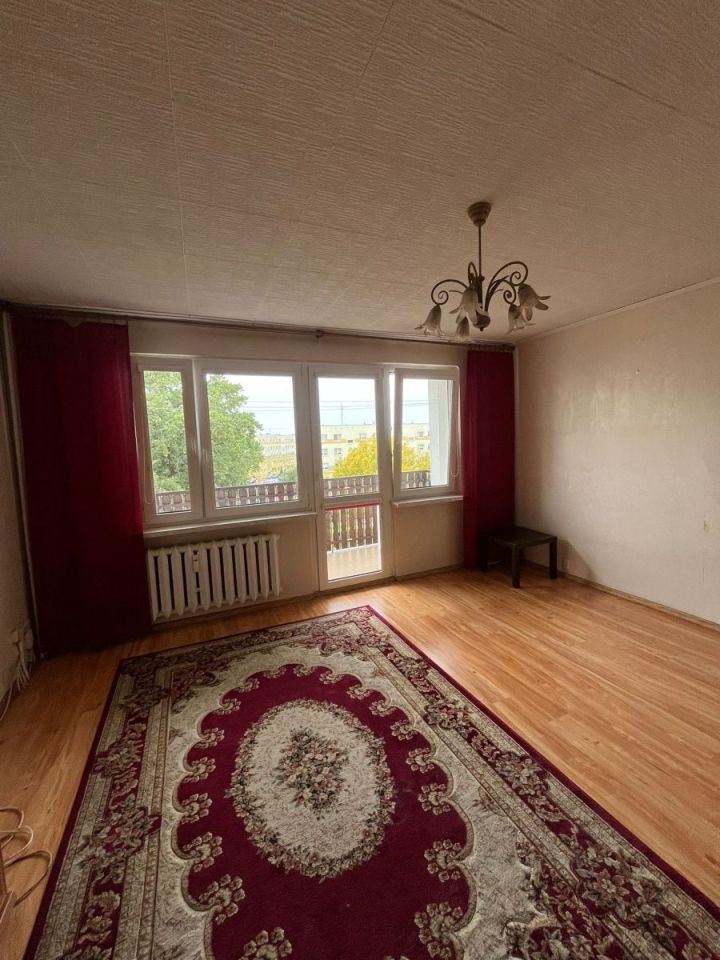 Mieszkanie 2-pokojowe Pabianice, ul. 20 Stycznia. Zdjęcie 2