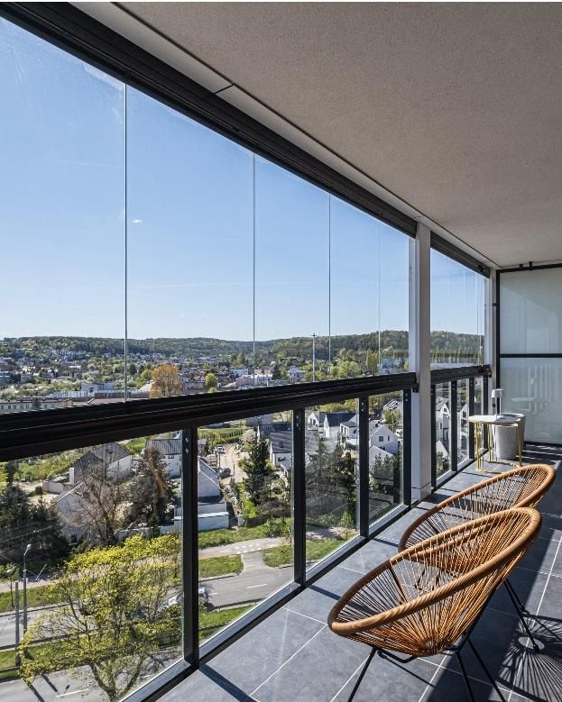 Mieszkanie 3-pokojowe Gdynia Orłowo, ul. Legionów. Zdjęcie 16