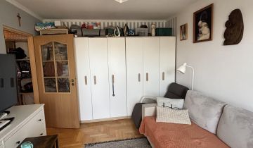 Mieszkanie 2-pokojowe Kurów, ul. Zacisze