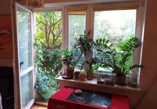 Mieszkanie 3-pokojowe Warszawa Ursynów, al. Komisji Edukacji Narodowej. Zdjęcie 4