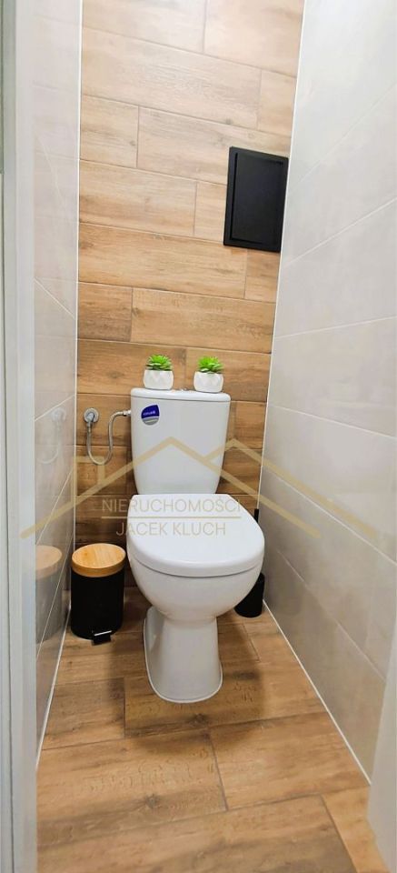 Mieszkanie 4-pokojowe Lublin LSM, ul. Skrzetuskiego. Zdjęcie 15