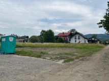 Działka budowlana Cięcina, ul. Miodowa. Zdjęcie 2