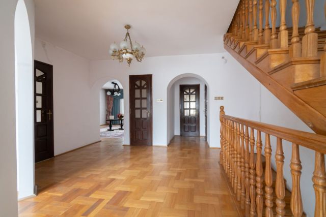 bliźniak, 7 pokoi Łódź Górna, ul. Osobliwa. Zdjęcie 11