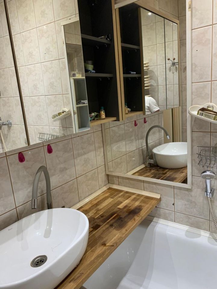 Mieszkanie 1-pokojowe Sulechów