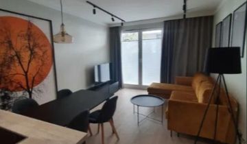 Mieszkanie 3-pokojowe Warszawa Praga-Południe, ul. Czapelska