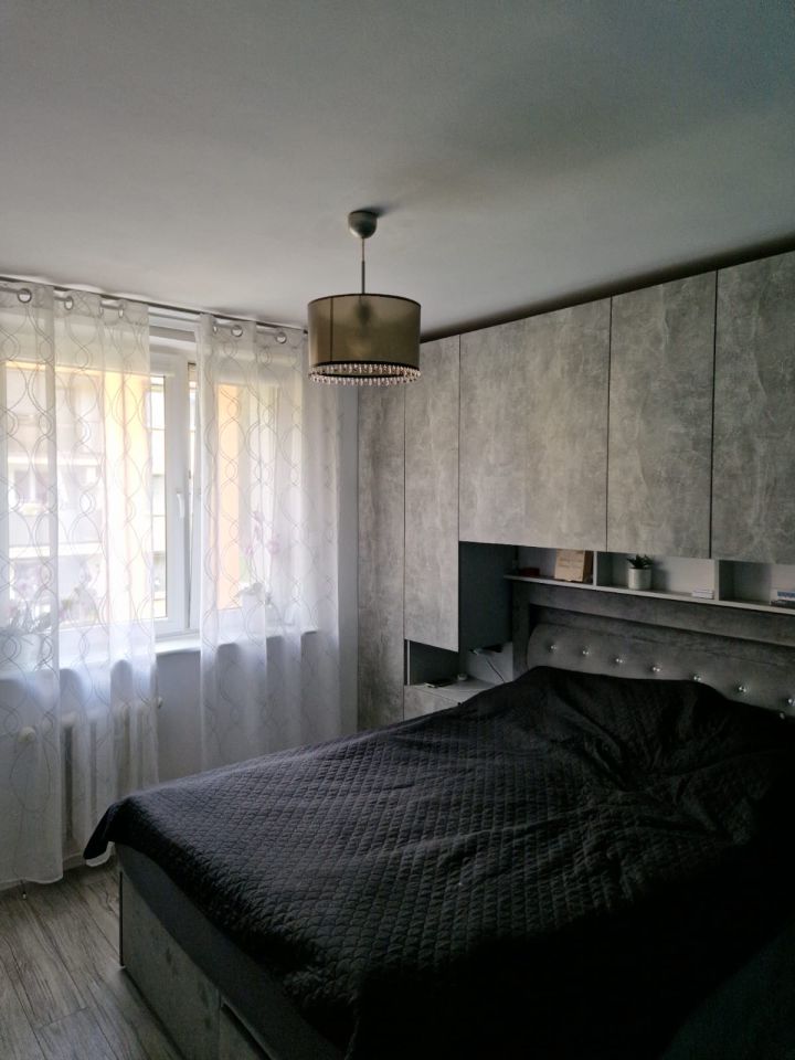 Mieszkanie 3-pokojowe Czarnków, os. Słoneczne. Zdjęcie 3