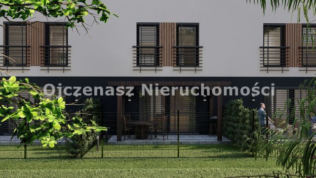 dom szeregowy, 5 pokoi Bydgoszcz Czyżkówko. Zdjęcie 6