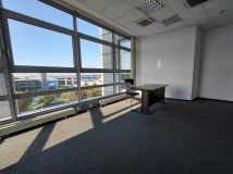 Biuro Warszawa Śródmieście, al. Jana Pawła II