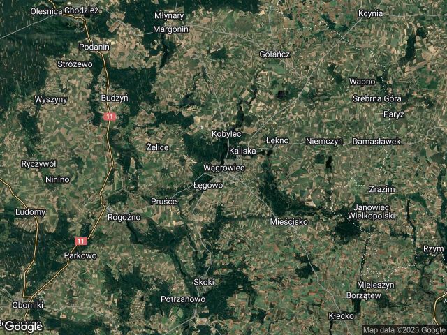 Mieszkanie 2-pokojowe Wągrowiec, ul. Jeżyka. Zdjęcie 1