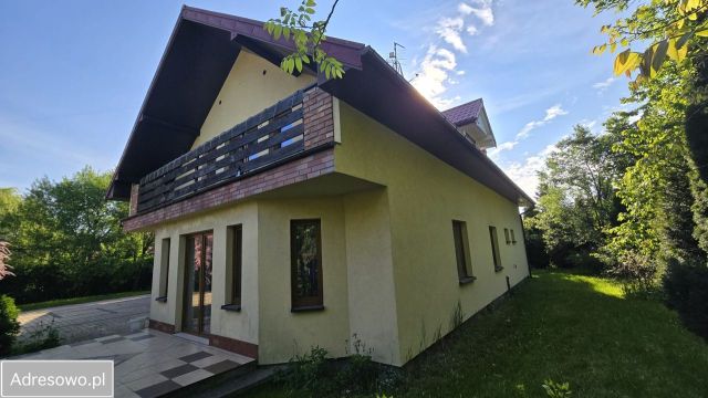 dom wolnostojący, 10 pokoi Tychy Czułów. Zdjęcie 1