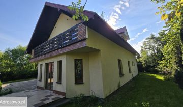 dom wolnostojący, 10 pokoi Tychy Czułów