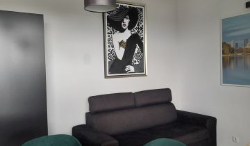 Mieszkanie 4-pokojowe Warszawa Mokotów, ul. Bartycka