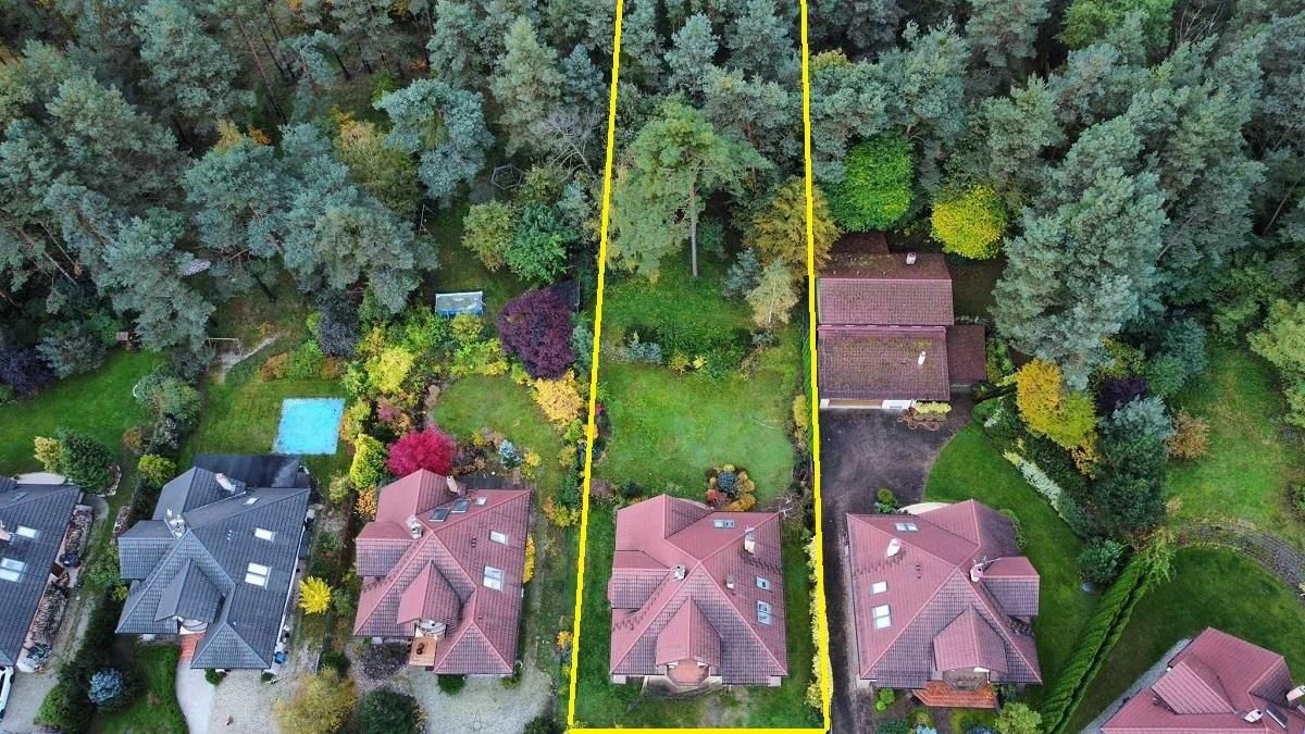 dom wolnostojący, 5 pokoi Kochlice, ul. Dębowa. Zdjęcie 4