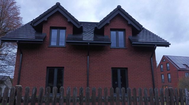 dom wolnostojący Zendek. Zdjęcie 1