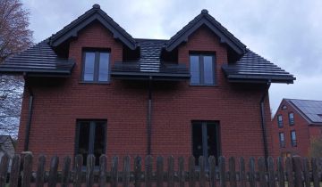 dom wolnostojący Zendek