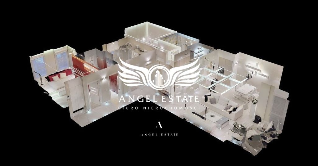 Mieszkanie 5-pokojowe Szczecin, ul. Stanisława Więckowskiego. Zdjęcie 17