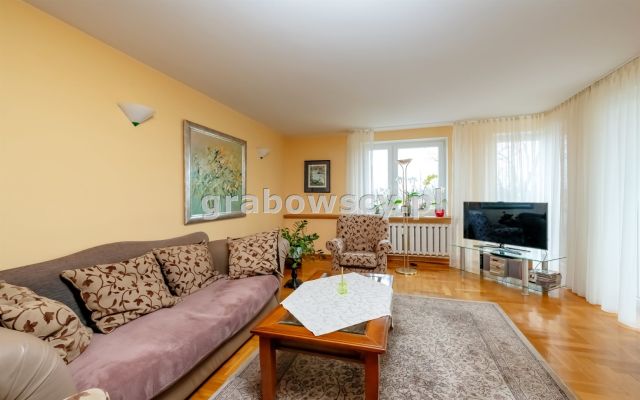 Mieszkanie 4-pokojowe Białystok Centrum, ul. Modlińska. Zdjęcie 1