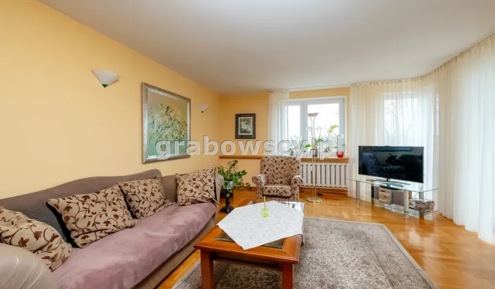 Mieszkanie 4-pokojowe Białystok Centrum, ul. Modlińska