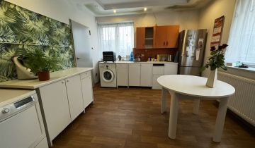 dom wolnostojący, 5 pokoi Andrespol, ul. Rokicińska