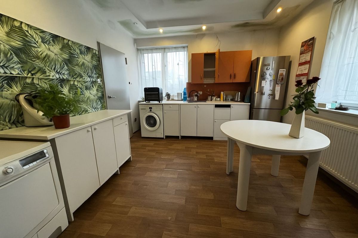 dom wolnostojący, 5 pokoi Andrespol, ul. Rokicińska. Zdjęcie 2