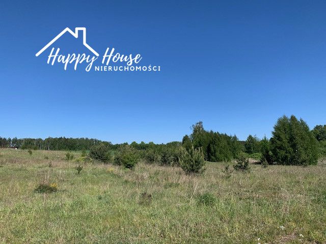 Działka inwestycyjna Nieżywięć, Ametystowa. Zdjęcie 6