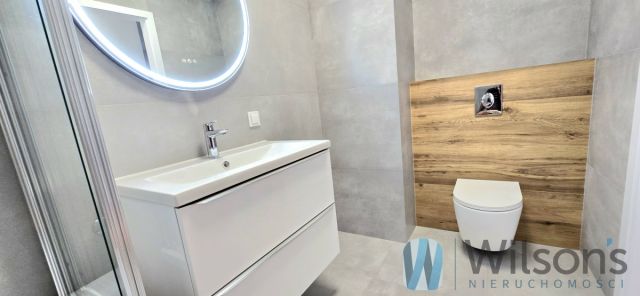 Mieszkanie 4-pokojowe Warszawa Włochy, ul. Instalatorów. Zdjęcie 8