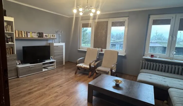 Mieszkanie 3-pokojowe Kowalec