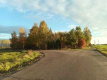 Działka Czemierniki, ul. Brzezińska. Zdjęcie 2