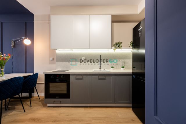 Mieszkanie 2-pokojowe Białystok. Zdjęcie 8