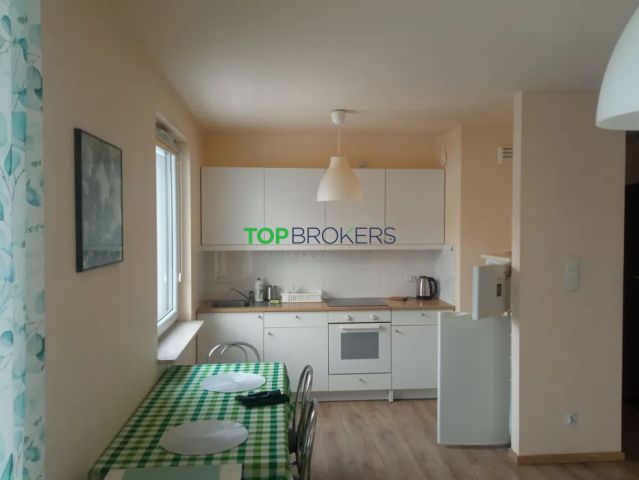 Mieszkanie 3-pokojowe Warszawa Włochy, ul. Solipska. Zdjęcie 3