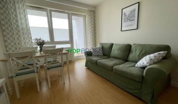 Mieszkanie 2-pokojowe Warszawa Ursynów, ul. Alternatywy