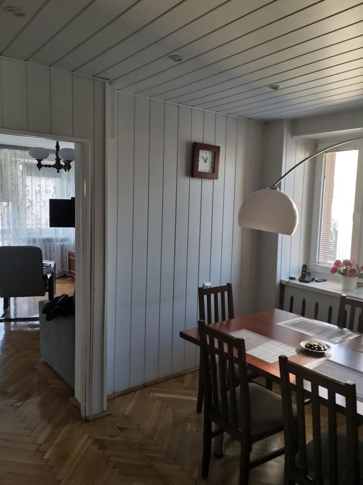 Mieszkanie 3-pokojowe Zduńska Wola Kolonia Karsznice, ul. 1 Maja. Zdjęcie 4