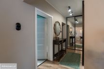 Mieszkanie 2-pokojowe Olsztyn Zatorze, al. Aleja Wojska Polskiego. Zdjęcie 4