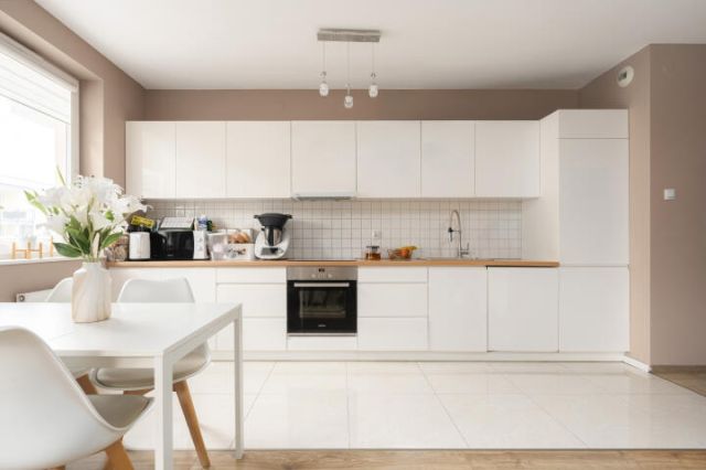 Mieszkanie 2-pokojowe Warszawa Białołęka, ul. Winorośli. Zdjęcie 3