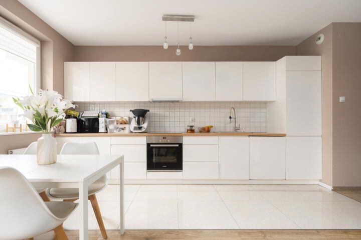 Mieszkanie 2-pokojowe Warszawa Białołęka, ul. Winorośli. Zdjęcie 3