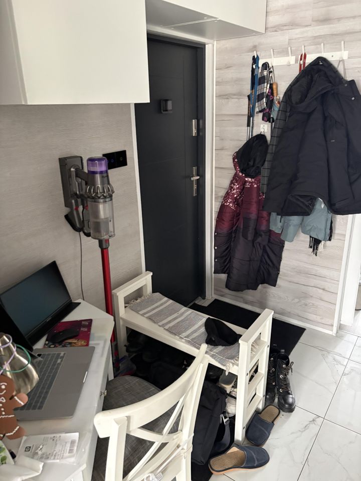 Mieszkanie 2-pokojowe Łódź Radogoszcz, ul. Biedronkowa. Zdjęcie 10