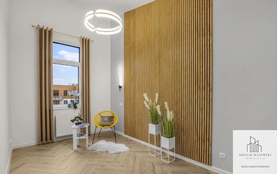 Mieszkanie 3-pokojowe Wrocław Wojszyce, ul. Orawska. Zdjęcie 8