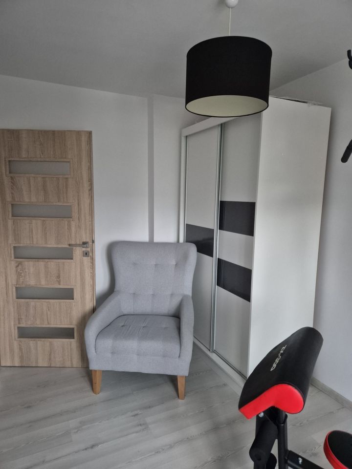 Mieszkanie 3-pokojowe Kościan, os. Konstytucji 3 Maja. Zdjęcie 8