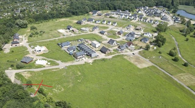 Działka rolno-budowlana Bytom Bobrek, ul. Bażantowa. Zdjęcie 1