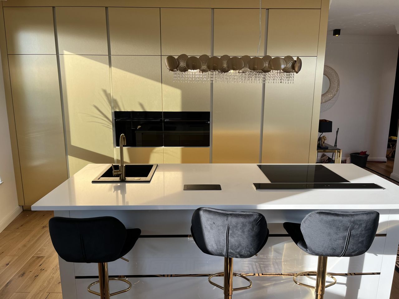 Mieszkanie 4-pokojowe Gdynia Orłowo, ul. Kazimierza Górskiego. Zdjęcie 16