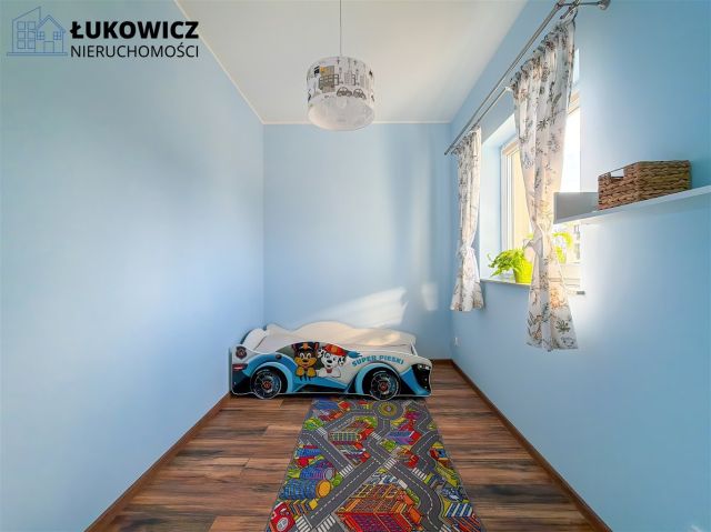 Mieszkanie 3-pokojowe Czechowice-Dziedzice Brzeziny. Zdjęcie 14