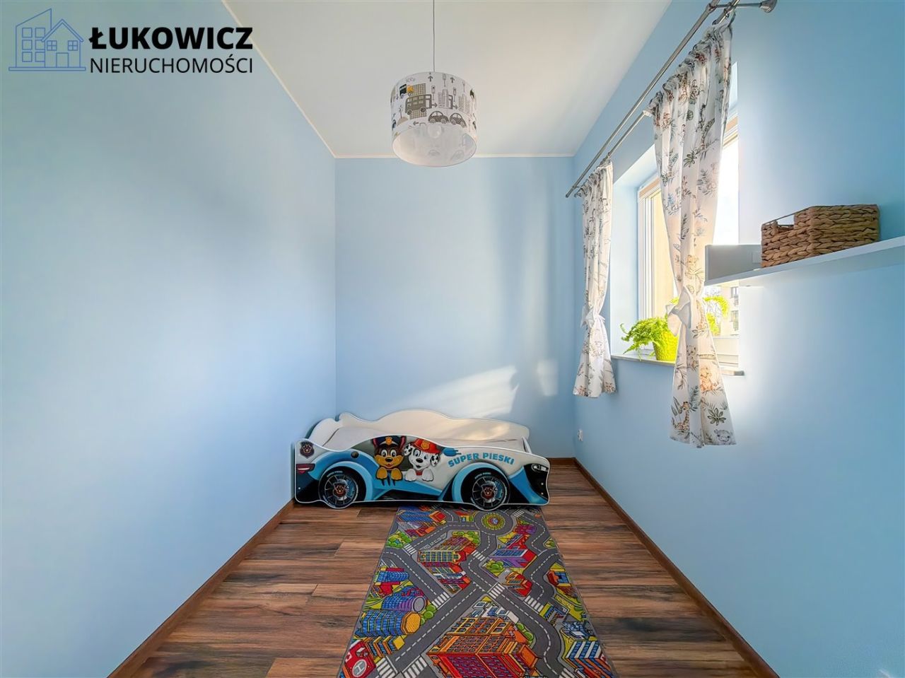 Mieszkanie 3-pokojowe Czechowice-Dziedzice Brzeziny. Zdjęcie 14