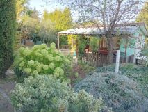 Działka rod Gliwice Sośnica. Zdjęcie 2