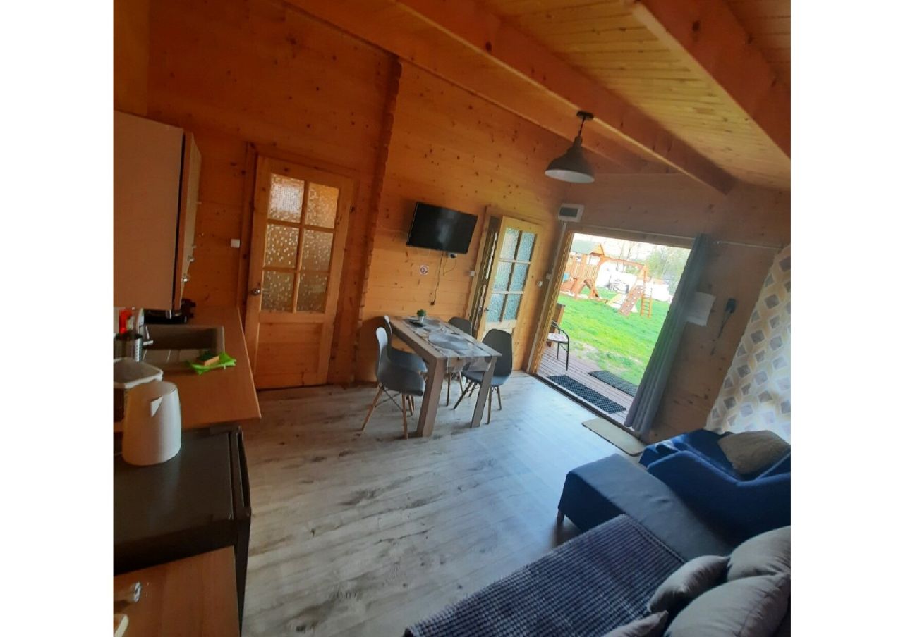 Nieruchomość komercyjna Nowy Probark. Zdjęcie 9