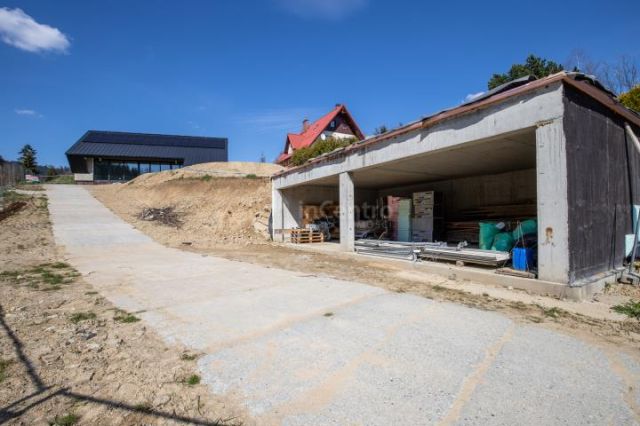 dom wolnostojący, 4 pokoje Nowy Targ. Zdjęcie 4