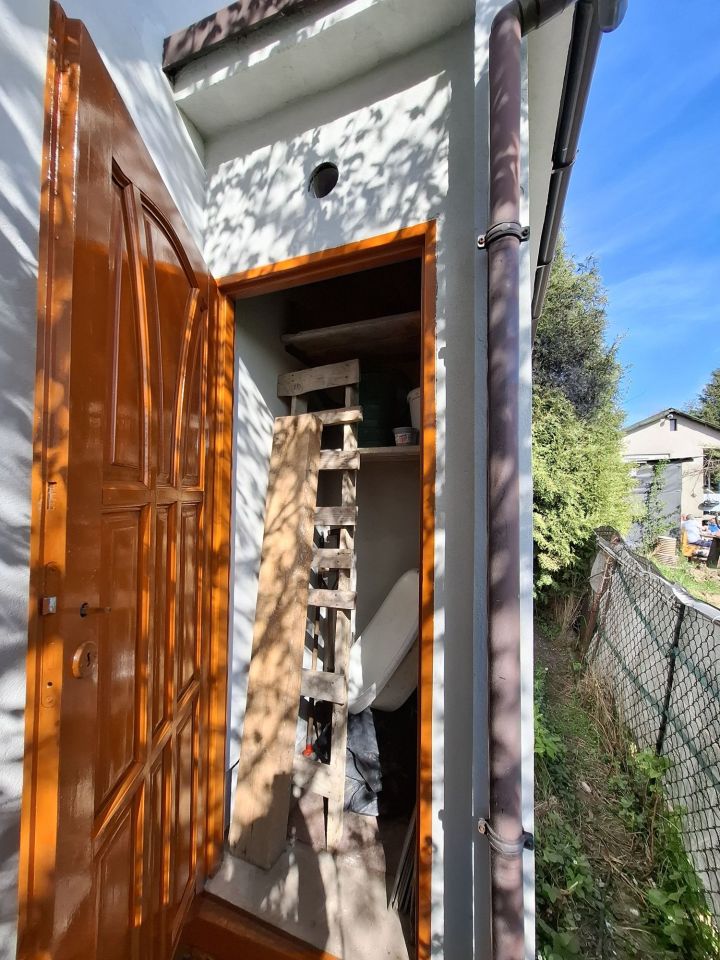 Działka rod Jastrzębie-Zdrój, ul. Stodoły. Zdjęcie 3