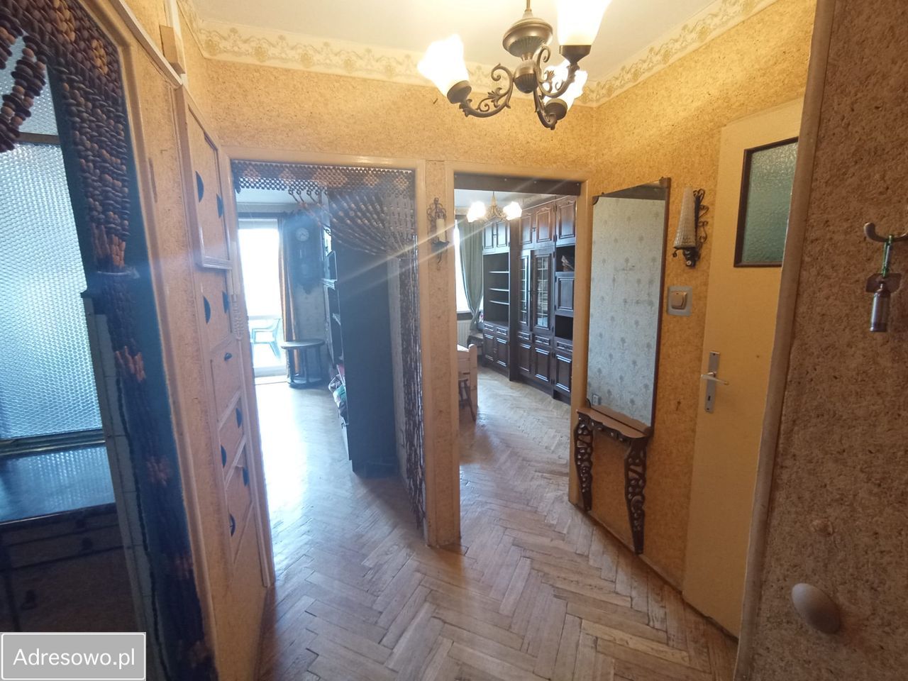 Mieszkanie 3-pokojowe Warszawa Praga-Południe, ul. Garwolińska. Zdjęcie 9