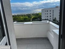 Mieszkanie 2-pokojowe Warszawa Służewiec, ul. Zygmunta Noskowskiego. Zdjęcie 2