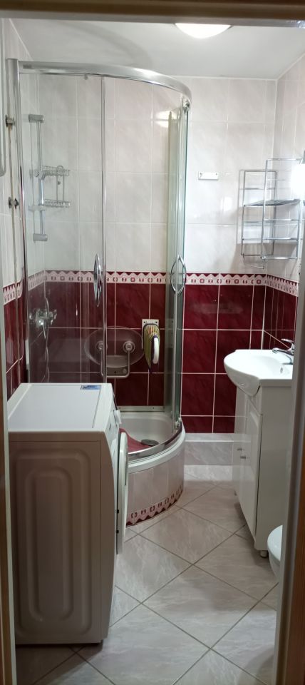 Mieszkanie 2-pokojowe Gdańsk Siedlce, ul. Kartuska. Zdjęcie 19